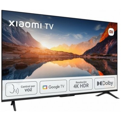 Xiaomi TV A 2025 55"  4K Google TV